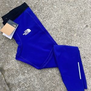 NEW North Face Men’s Running Pants